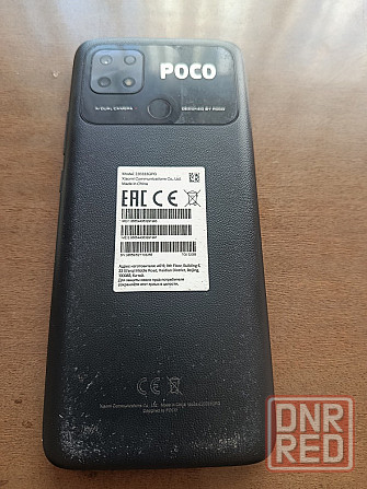 Poco C40 Макеевка - изображение 4