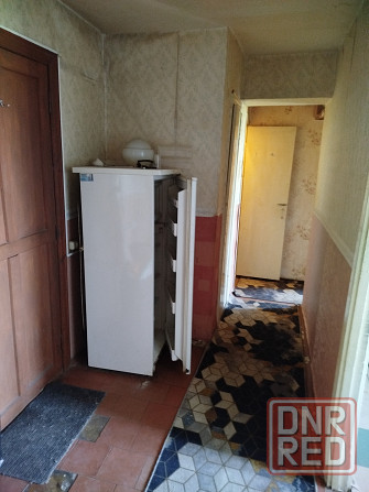 Аренда 2 к кв Кировский район ул Старицкого Донецк - изображение 3