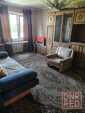 Аренда 2 к кв Кировский район ул Старицкого Донецк - изображение 1