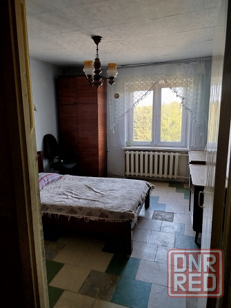 Аренда 2 к кв Кировский район ул Старицкого Донецк - изображение 2