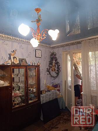 Продам 1ком.кв.на Петровке Донецк - изображение 1
