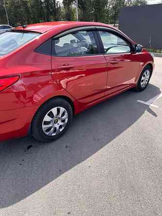 Продам Hyundai Accent Донецк