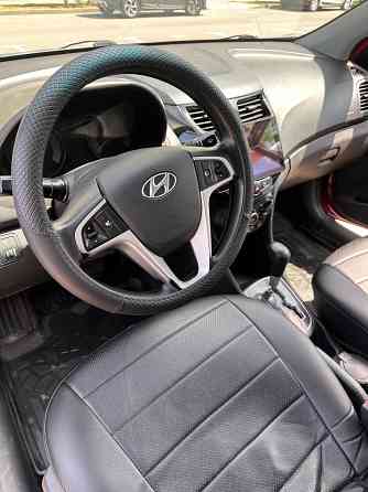 Продам Hyundai Accent Донецк