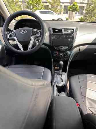 Продам Hyundai Accent Донецк