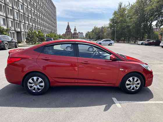 Продам Hyundai Accent Донецк