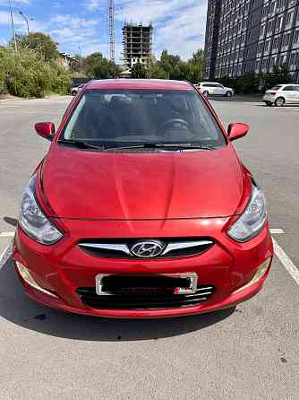 Продам Hyundai Accent Донецк