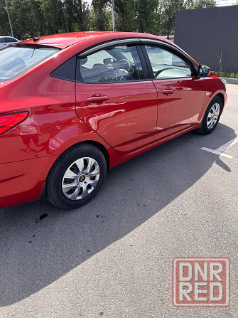Продам Hyundai Accent Донецк - изображение 4