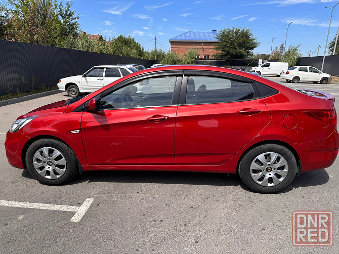Продам Hyundai Accent Донецк - изображение 1
