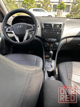 Продам Hyundai Accent Донецк - изображение 5