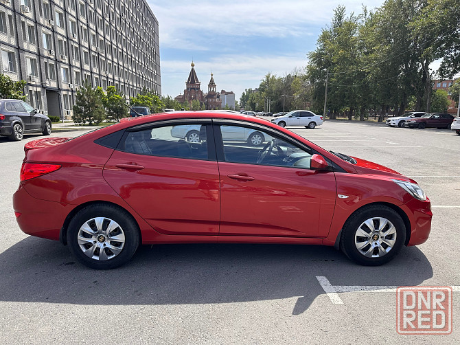 Продам Hyundai Accent Донецк - изображение 2