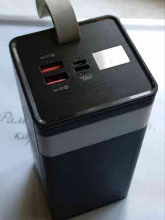 Power Bank 50000mAh и на 20000mAh Донецк