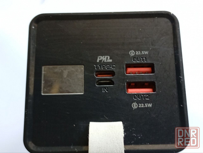 Power Bank 50000mAh и на 20000mAh Донецк - изображение 2