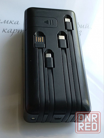 Power Bank 50000mAh и на 20000mAh Донецк - изображение 5