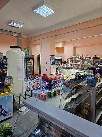 Продам магазин Киевский район Левренева 31 Донецк