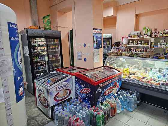 Продам магазин Киевский район Левренева 31 Донецк