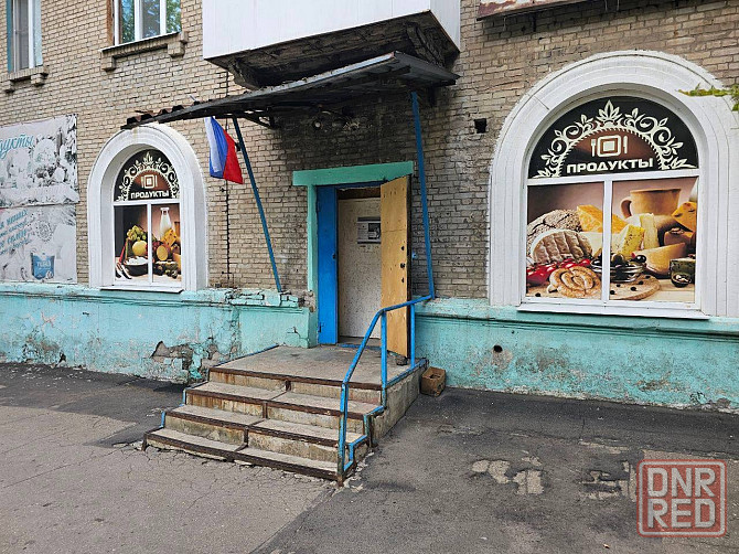 Продам магазин Киевский район Левренева 31 Донецк - изображение 2