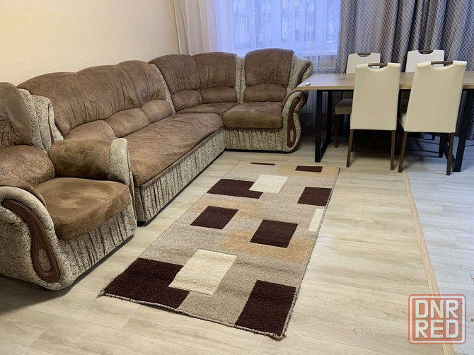 Сдаётся: 2-х комнатная квартира Донецк - изображение 3