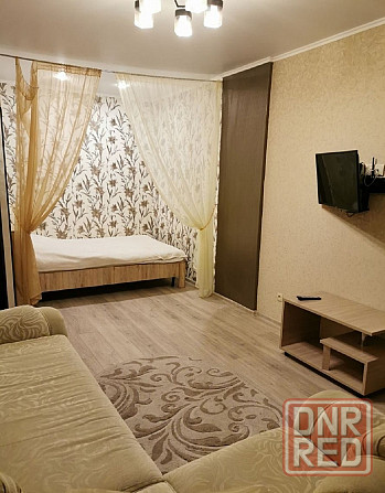 Сдам 1-комнатную квартиру в Ленинском районе, Цирк. Донецк - изображение 3