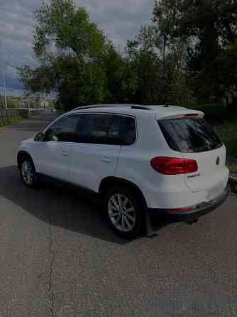 Tiguan 1 рестайлинг Донецк