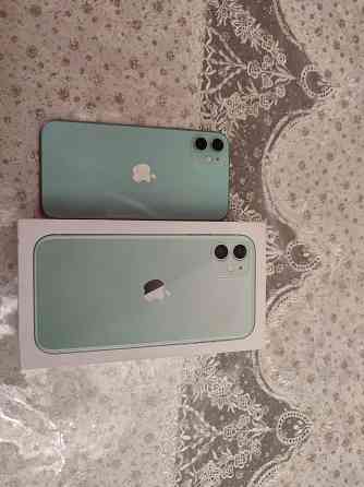 Продам iPhone 11 Mint Донецк