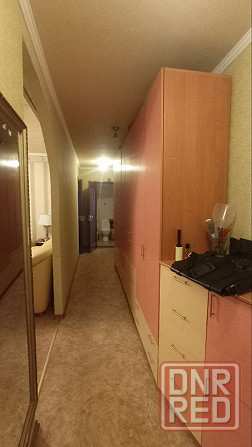 Продажа 3-х комнатной квартиры, пр. Комсомольский, 33, центр города, Ворошиловский район ! Донецк - изображение 12