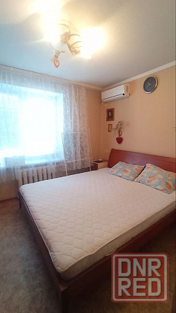 Продажа 3-х комнатной квартиры, пр. Комсомольский, 33, центр города, Ворошиловский район ! Донецк - изображение 6