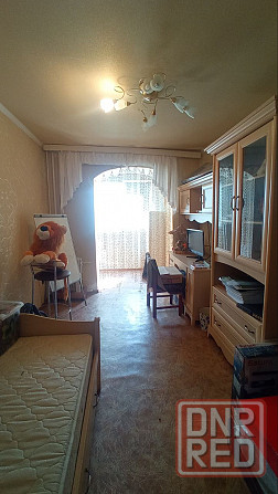 Продажа 3-х комнатной квартиры, пр. Комсомольский, 33, центр города, Ворошиловский район ! Донецк - изображение 10