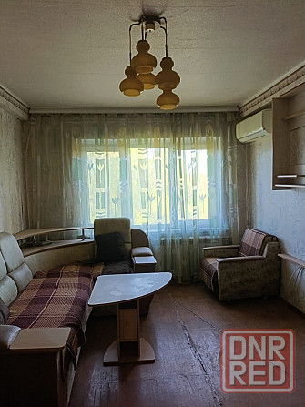 Продается 3к.кв. Калининский р-н Донецк - изображение 4