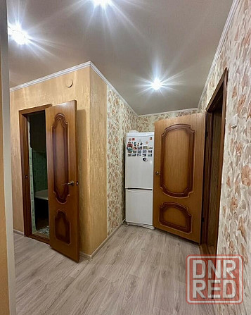 Сдается 1-комнатная квартира в Ленинском районе по улице Стадионная Донецк - изображение 4
