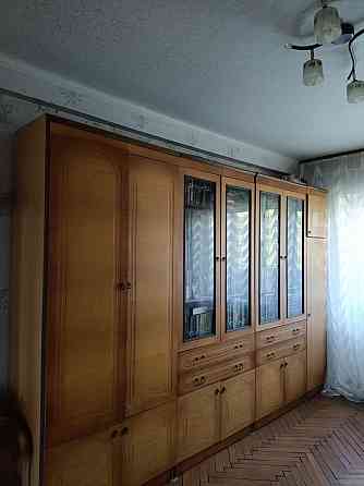 Продажа 3-хк. квартиры в г. Донецке. Район Калининского рынка. Этажность 5/5 Дом панельный. Донецк