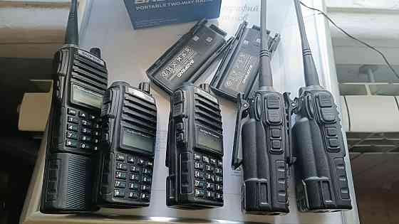 рация Bаofeng UV-82 Донецк