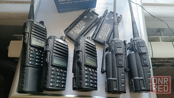 рация Bаofeng UV-82 Донецк - изображение 2