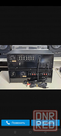 Lo-D HCA-4580&HМА-3780 Макеевка - изображение 2