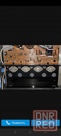 Lo-D HCA-4580&HМА-3780 Макеевка - изображение 3