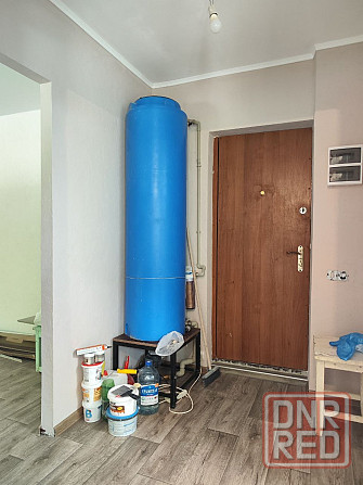 Продам 1-но комнатную квартиру Пролетарский район Щетинина Донецк - изображение 4