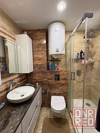 Продам 3 комнатную квартиру в. Мариуполе Мариуполь - изображение 1
