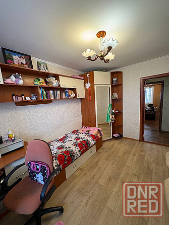 Продам 3 комнатную квартиру в. Мариуполе Мариуполь - изображение 5