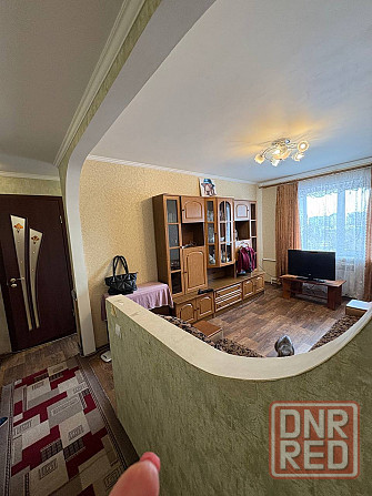 Продам 3 комнатную квартиру в. Мариуполе Мариуполь - изображение 2
