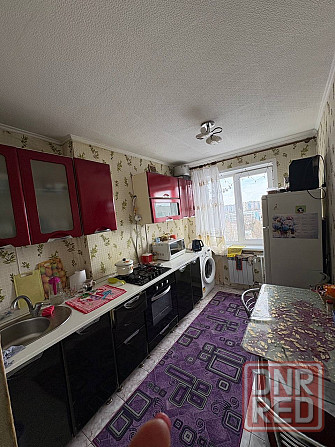 Продам 3 комнатную квартиру в. Мариуполе Мариуполь - изображение 4