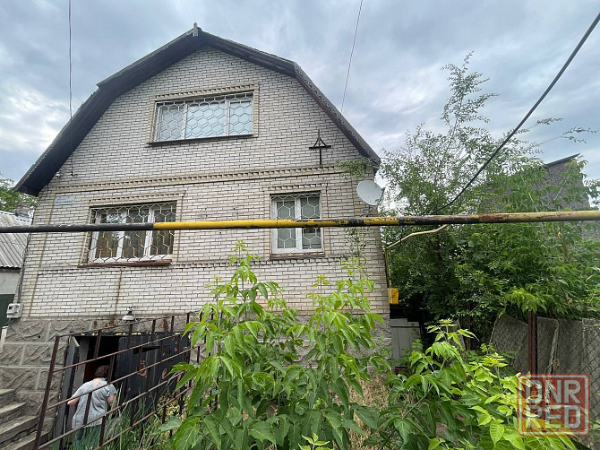 Продажа 2х этажеый дом Киевский р-н, ул. Богославского Донецк - изображение 7