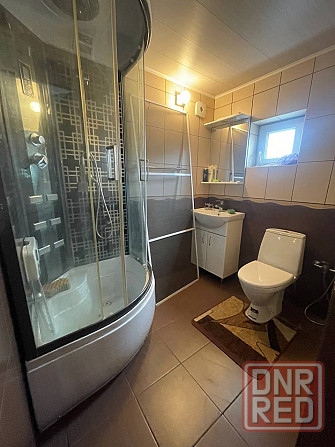 Продажа 2х этажеый дом Киевский р-н, ул. Богославского Донецк - изображение 8