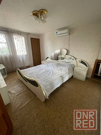 Продается 2 - х этажный дом, ул. Богославского (ориентир Шахта Засядько) Донецк - изображение 5