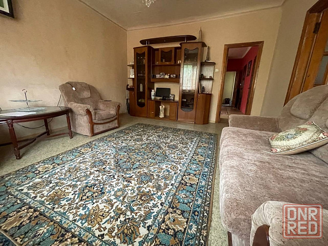 Продается 2 - х этажный дом, ул. Богославского (ориентир Шахта Засядько) Донецк - изображение 4