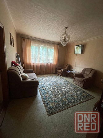 Продается 2 - х этажный дом, ул. Богославского (ориентир Шахта Засядько) Донецк - изображение 3