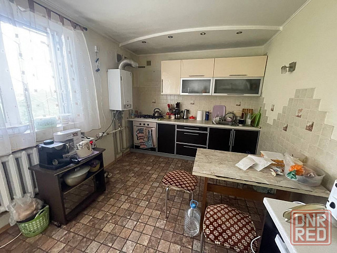 Продается 2 - х этажный дом, ул. Богославского (ориентир Шахта Засядько) Донецк - изображение 1