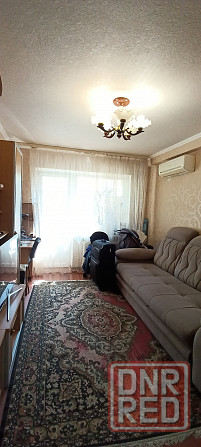 Продам 2-х комн 2/5 в Калининском р-не, ориентир ост. Макаронка. Ремонт Донецк - изображение 1