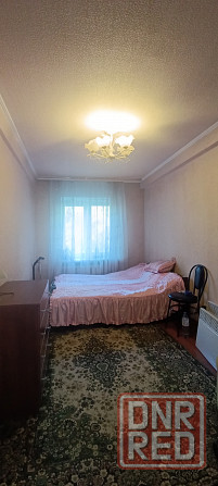 Продам 2-х комн 2/5 в Калининском р-не, ориентир ост. Макаронка. Ремонт Донецк - изображение 3