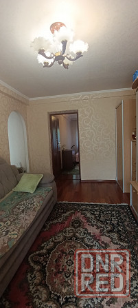 Продам 2-х комн 2/5 в Калининском р-не, ориентир ост. Макаронка. Ремонт Донецк - изображение 2