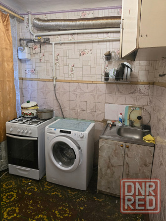 Продам 2к квартиру, собственник Макеевка - изображение 5
