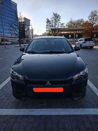 Продам МItsubishi Lancer X на Газу Донецк